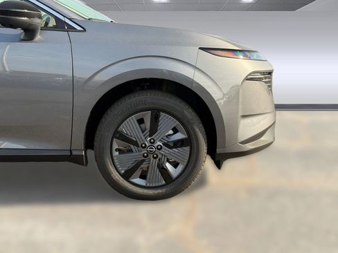 New 2026 Nissan Murano SL AWD/4WD image 10