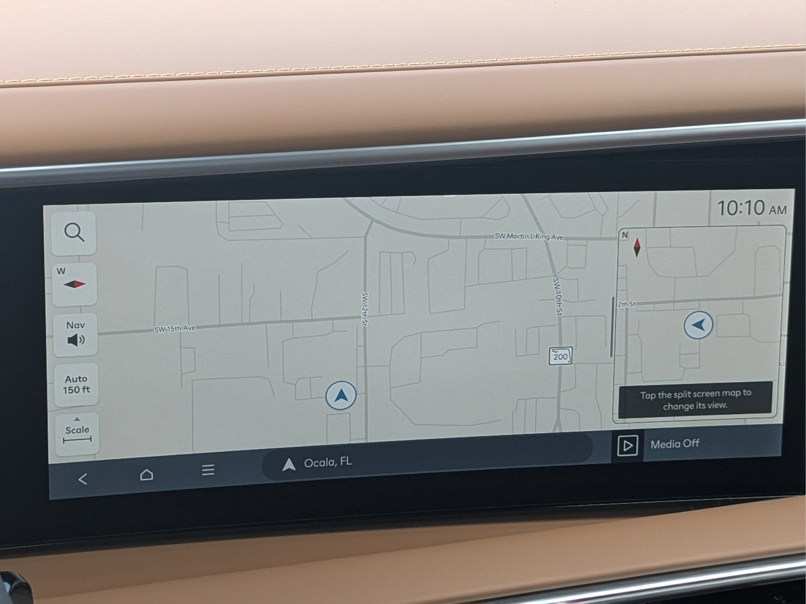 New 2027 Hyundai Palisade Calligraphy FWD image 30