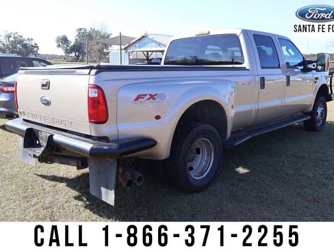 Used 2010 Ford F350 XLT image 3