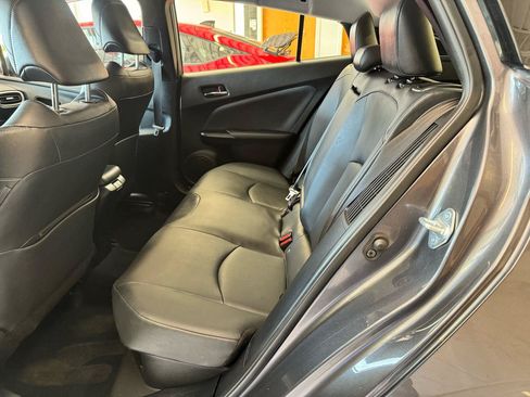 Used 2021 Toyota Prius Prime Limited FWD image 20
