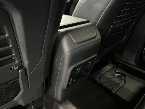 Certified 2024 Ford Bronco Big Bend w/ Sasquatch Package AWD/4WD image 31