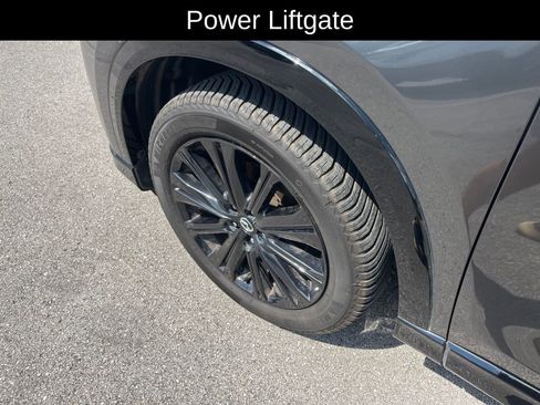 Certified 2022 MAZDA CX-5 AWD 2.5 Turbo image 11