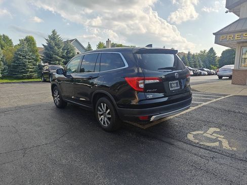 Used 2019 Honda Pilot EX-L image 3