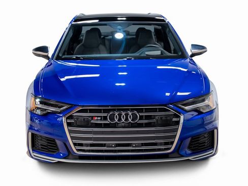 Used 2023 Audi S6 Prestige image 4