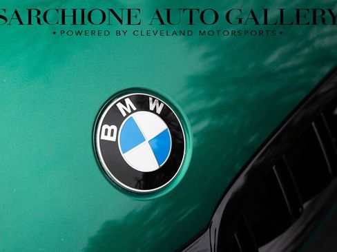 Used 2025 BMW M8 Competition image 10