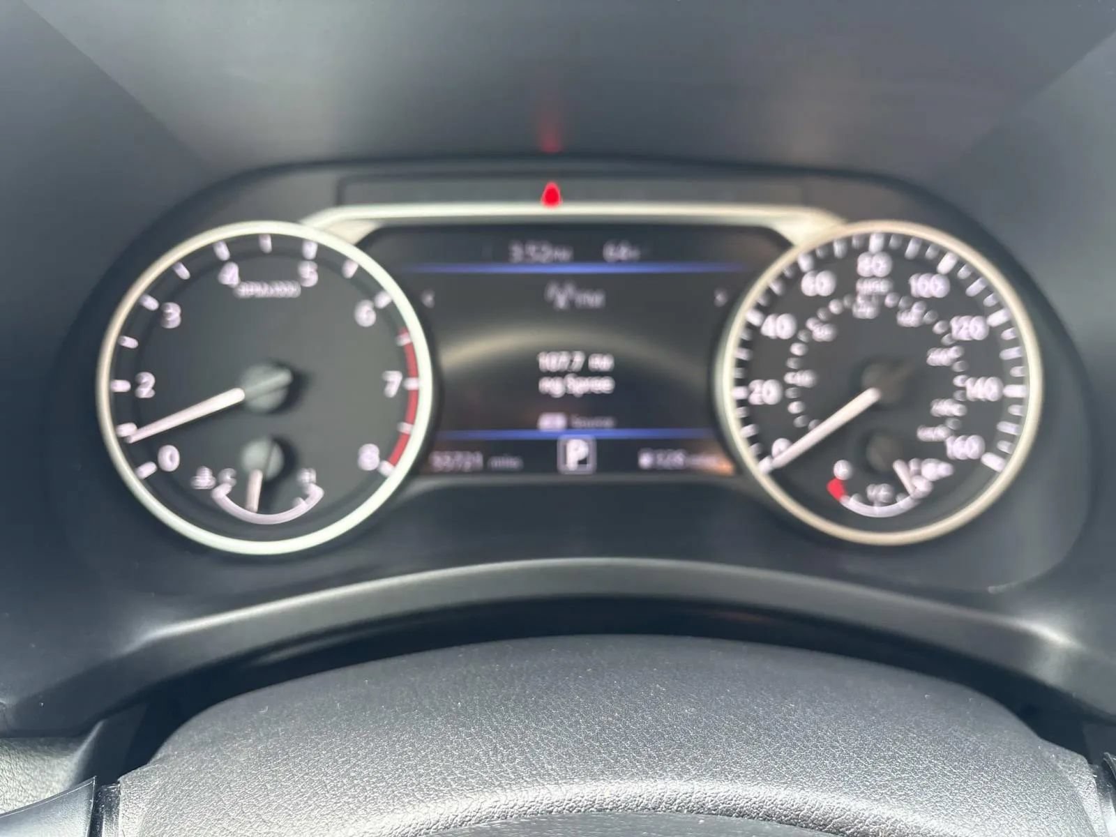 Used 2020 Nissan Sentra SV w/ Electronics Package FWD image 22