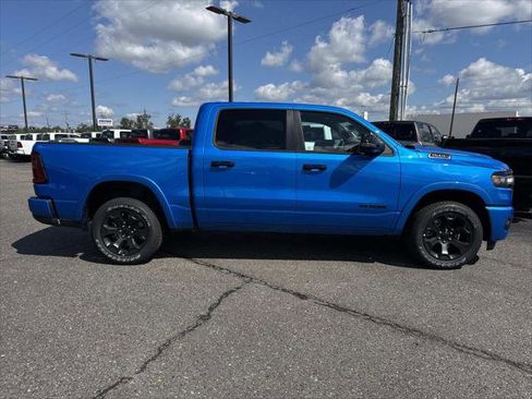 Certified 2025 RAM 1500 Big Horn image 6