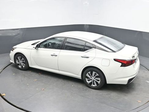 Used 2021 Nissan Altima 2.5 S image 26