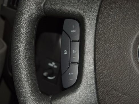 New 2025 Chevrolet Express 2500 w/ Driver Convenience Package image 25