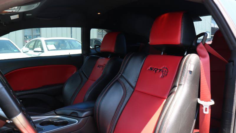 Used 2020 Dodge Challenger SRT Hellcat RWD image 7