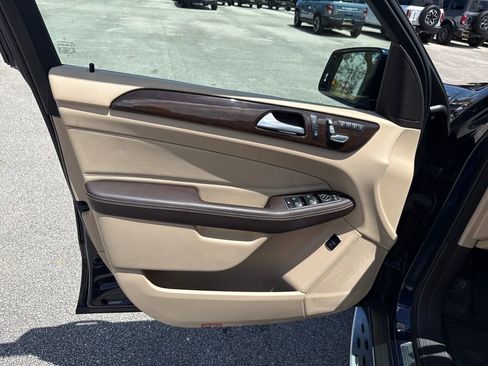 Used 2016 Mercedes-Benz GLE 350 4MATIC image 13