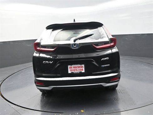 Used 2022 Honda CR-V EX image 6