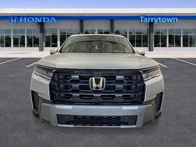 New 2026 Honda Pilot EX-L image 9