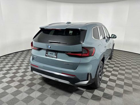 New 2026 BMW X1 xDrive28i w/ Convenience Package image 9