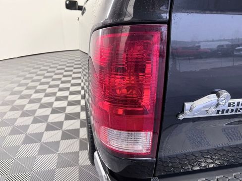 Used 2019 RAM 1500 Big Horn image 27