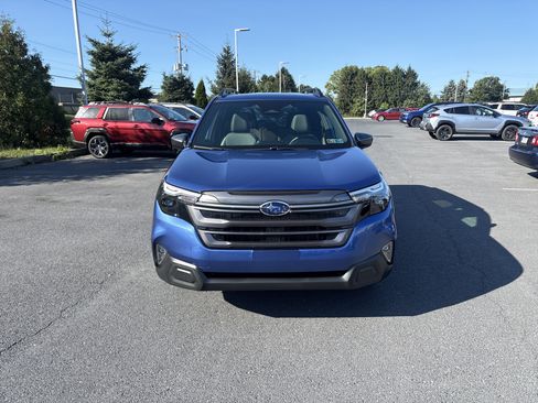 Certified 2026 Subaru Forester Premium AWD/4WD image 16