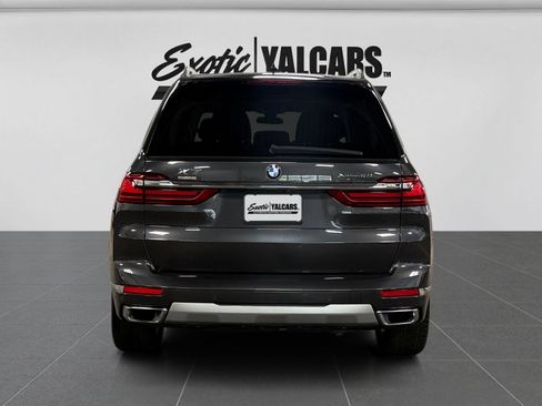 Used 2019 BMW X7 xDrive40i w/ Premium Package AWD/4WD image 4