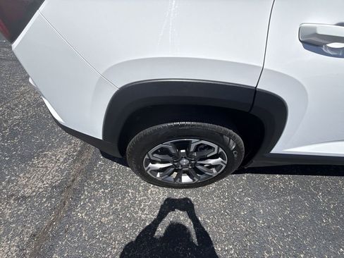 Used 2025 GMC Terrain Elevation w/ Elevation Premium Package AWD/4WD image 40