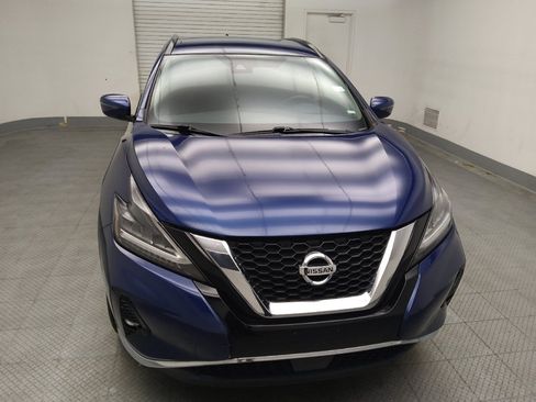 Used 2021 Nissan Murano SV FWD image 14