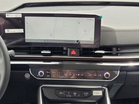 New 2026 Kia Carnival SX Prestige FWD image 16