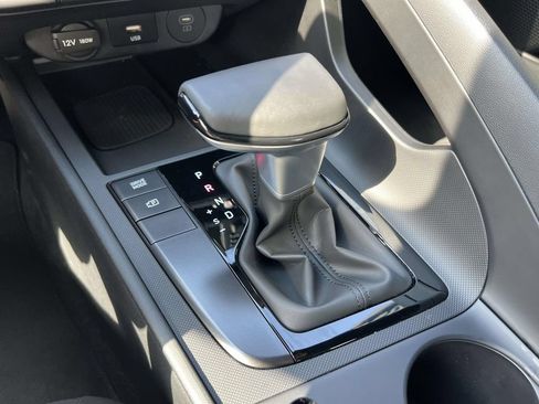 Certified 2026 Hyundai Elantra Sport FWD image 28