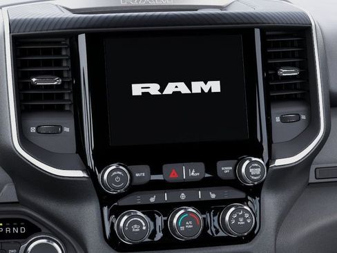 New 2026 RAM 1500 Big Horn w/ Night Edition image 18