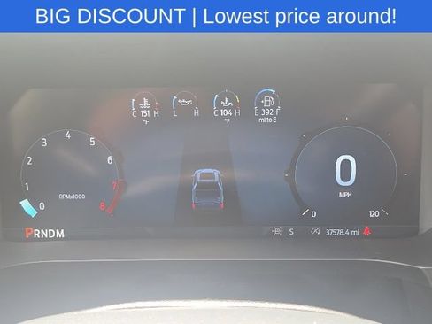 Used 2024 Ford F150 XLT AWD/4WD image 41