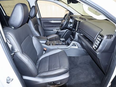 New 2024 Ford Ranger Lariat w/ FX4 Off-Road Package image 51