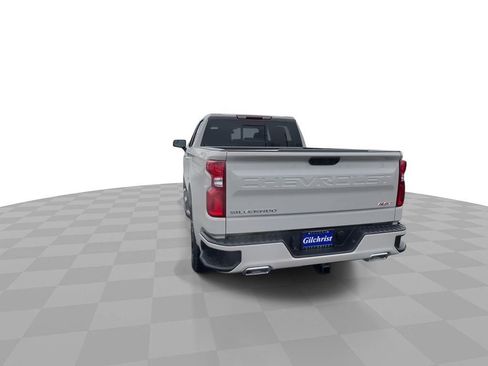 New 2026 Chevrolet Silverado 1500 RST w/ Convenience Package II image 18
