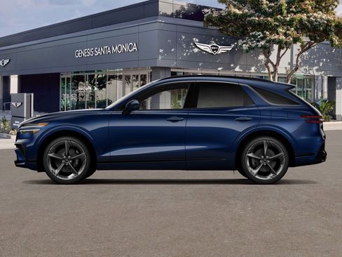 New 2026 Genesis GV70 2.5T Sport Prestige AWD/4WD image 6