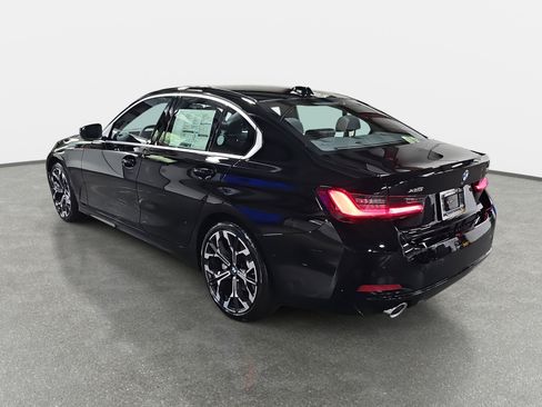 New 2025 BMW 330i xDrive Sedan w/ Convenience Package image 7