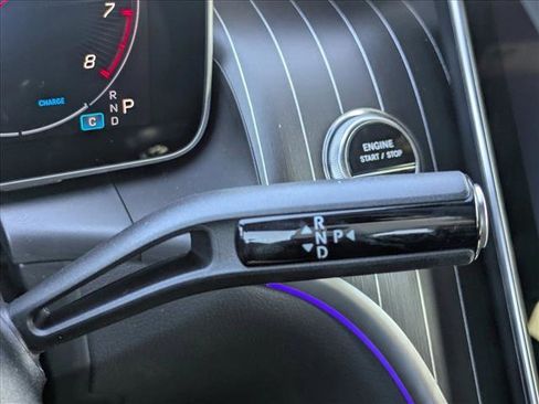 New 2026 Mercedes-Benz GLC 43 AMG 4MATIC Coupe image 12