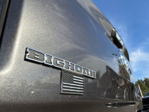 Used 2020 RAM 1500 Big Horn image 9