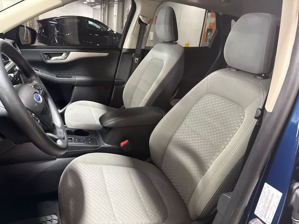 Used 2020 Ford Escape SE AWD/4WD image 8