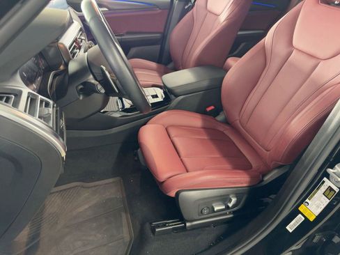 Used 2023 BMW X3 sDrive30i w/ M Sport Package image 19