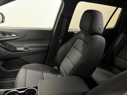 New 2026 Chevrolet Equinox LT image 22