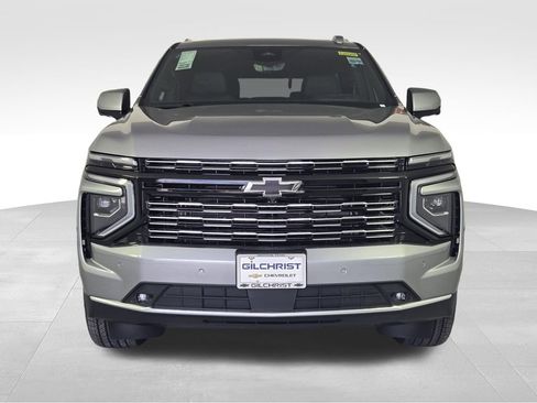 New 2026 Chevrolet Tahoe High Country RWD image 2