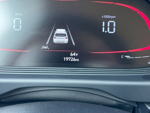 Certified 2023 Hyundai Venue Limited image 26