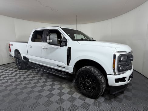 Used 2023 Ford F250 XLT w/ XLT Premium Package image 1