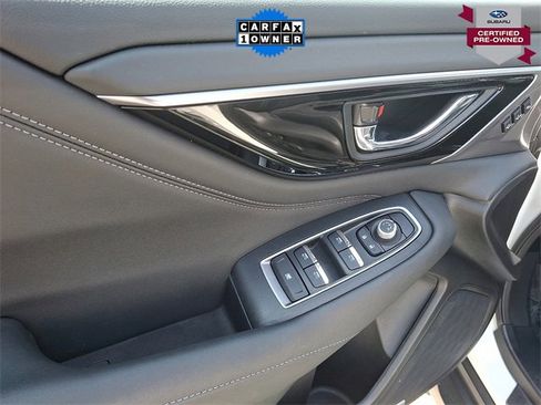 Certified 2024 Subaru Outback Limited image 12