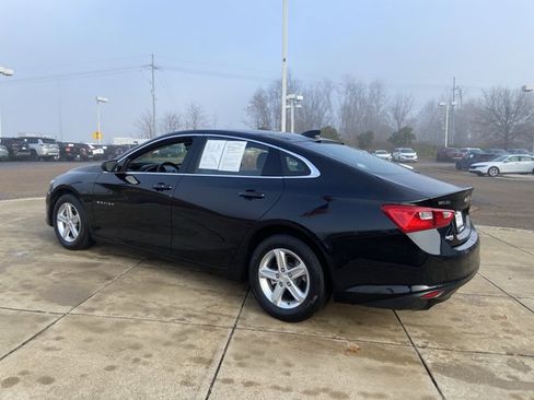 Used 2024 Chevrolet Malibu LT image 7