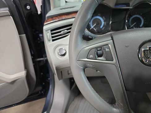 Used 2011 Buick LaCrosse CX FWD image 16