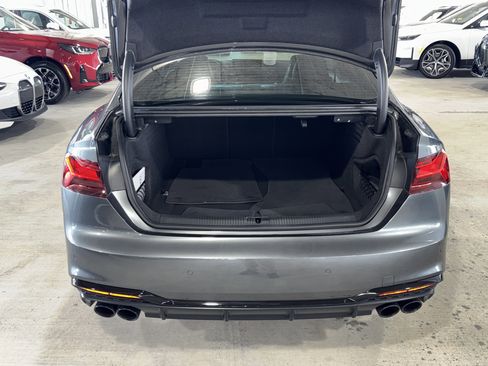 Used 2023 Audi S5 Premium Plus AWD/4WD image 12