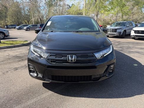 New 2026 Honda Odyssey Sport-L image 2