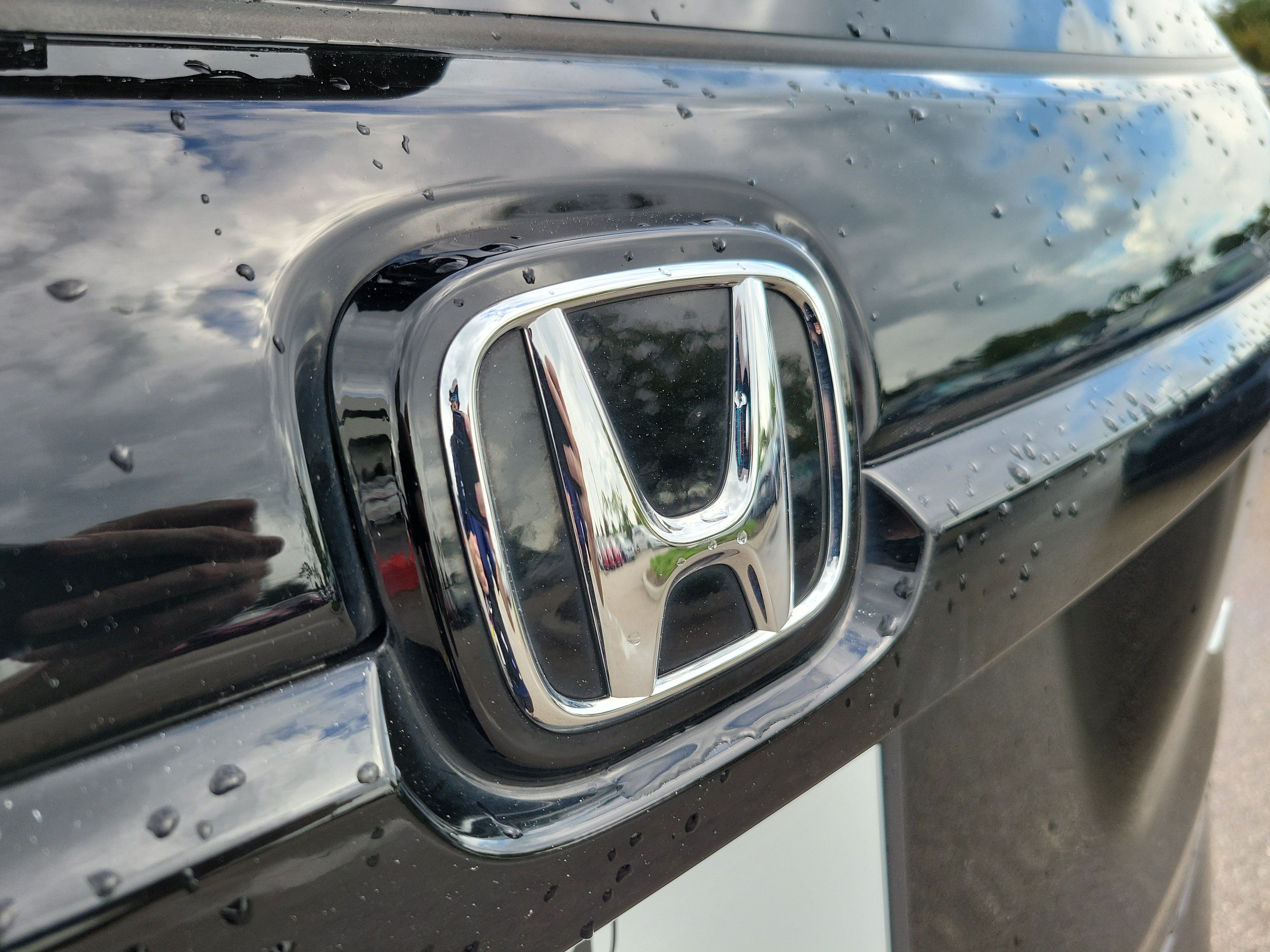 Used 2024 Honda Passport EX-L image 11