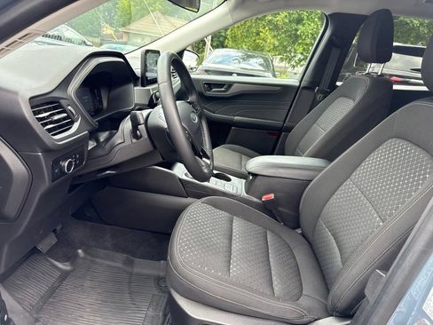 Used 2023 Ford Escape Active AWD/4WD image 10