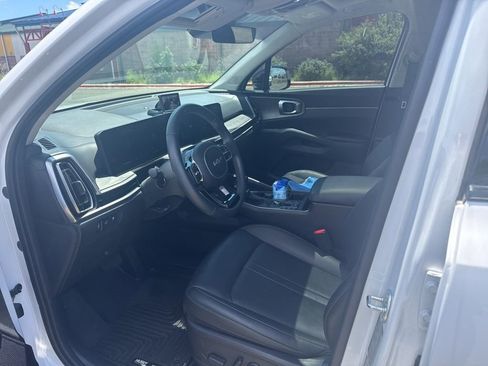 Used 2024 Kia Sorento X-Line EX AWD/4WD image 10