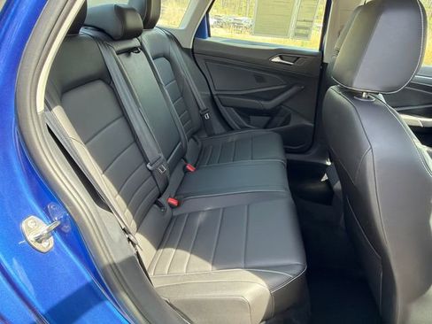 Used 2024 Volkswagen Jetta SE image 15