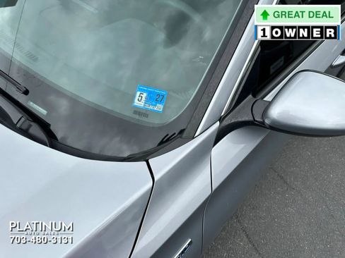 Used 2021 Honda Accord EX image 9