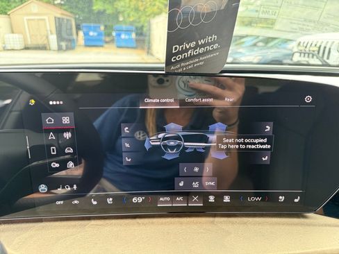 New 2025 Audi Q5 Premium Plus image 17